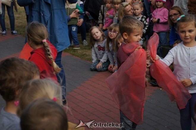 Piknik integracyjny w Krainie Misiów [29.09.201] - zdjęcie #56 - eOstroleka.pl