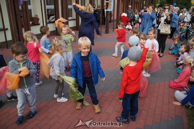 Piknik integracyjny w Krainie Misiów [29.09.201] - zdjęcie #53 - eOstroleka.pl