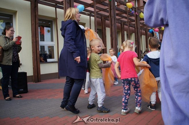 Piknik integracyjny w Krainie Misiów [29.09.201] - zdjęcie #52 - eOstroleka.pl