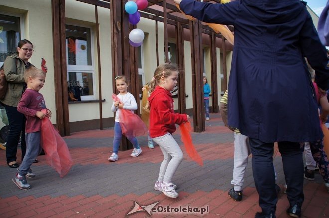 Piknik integracyjny w Krainie Misiów [29.09.201] - zdjęcie #51 - eOstroleka.pl