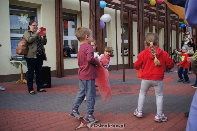 Piknik integracyjny w Krainie Misiów [29.09.201] - zdjęcie #50 - eOstroleka.pl