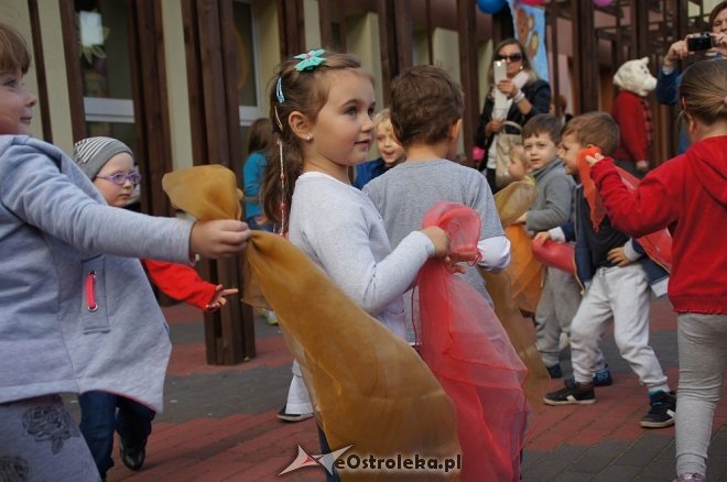 Piknik integracyjny w Krainie Misiów [29.09.201] - zdjęcie #49 - eOstroleka.pl