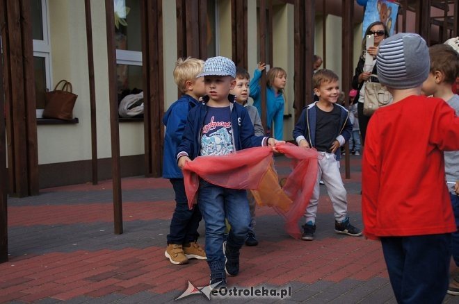 Piknik integracyjny w Krainie Misiów [29.09.201] - zdjęcie #48 - eOstroleka.pl
