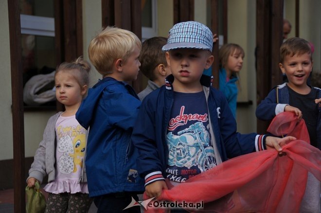 Piknik integracyjny w Krainie Misiów [29.09.201] - zdjęcie #47 - eOstroleka.pl