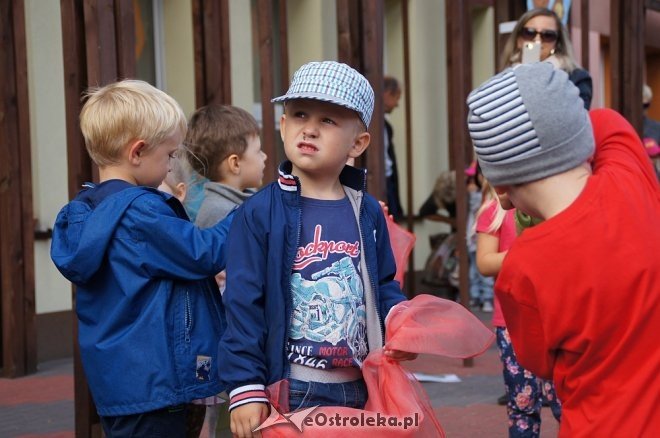 Piknik integracyjny w Krainie Misiów [29.09.201] - zdjęcie #46 - eOstroleka.pl