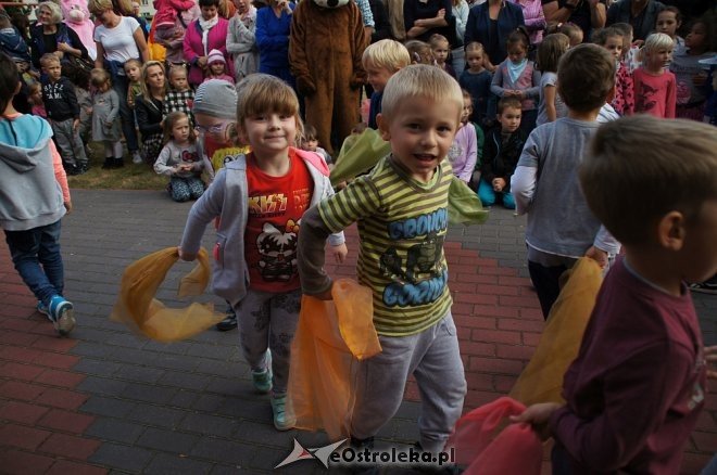 Piknik integracyjny w Krainie Misiów [29.09.201] - zdjęcie #42 - eOstroleka.pl
