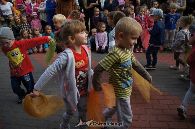 Piknik integracyjny w Krainie Misiów [29.09.201] - zdjęcie #41 - eOstroleka.pl