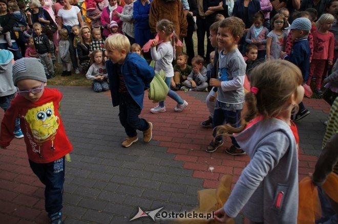 Piknik integracyjny w Krainie Misiów [29.09.201] - zdjęcie #40 - eOstroleka.pl