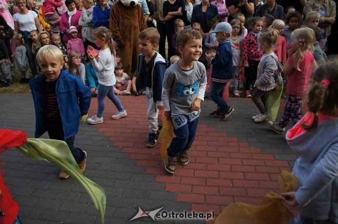 Piknik integracyjny w Krainie Misiów [29.09.201] - zdjęcie #39 - eOstroleka.pl