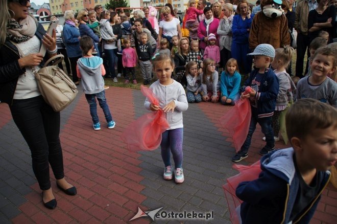 Piknik integracyjny w Krainie Misiów [29.09.201] - zdjęcie #38 - eOstroleka.pl