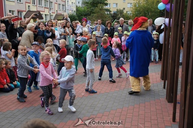 Piknik integracyjny w Krainie Misiów [29.09.201] - zdjęcie #29 - eOstroleka.pl