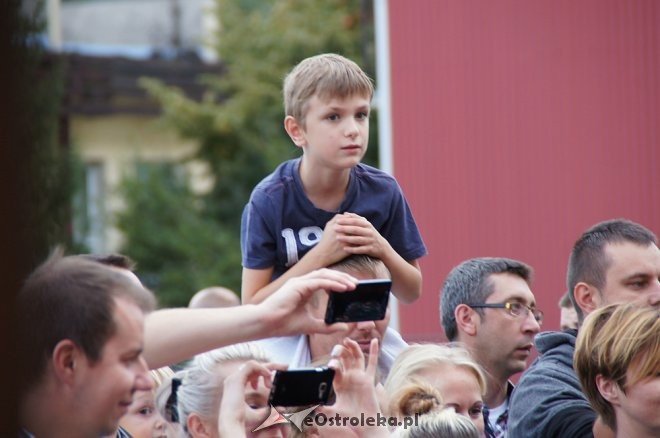 Piknik integracyjny w Krainie Misiów [29.09.201] - zdjęcie #19 - eOstroleka.pl