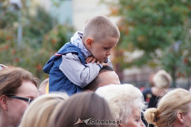 Piknik integracyjny w Krainie Misiów [29.09.201] - zdjęcie #18 - eOstroleka.pl