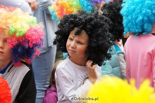 Piknik integracyjny w Krainie Misiów [29.09.201] - zdjęcie #16 - eOstroleka.pl