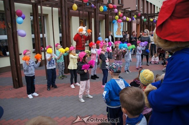 Piknik integracyjny w Krainie Misiów [29.09.201] - zdjęcie #14 - eOstroleka.pl