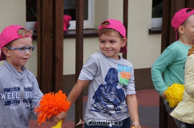 Piknik integracyjny w Krainie Misiów [29.09.201] - zdjęcie #12 - eOstroleka.pl