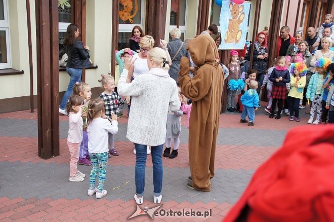 Piknik integracyjny w Krainie Misiów [29.09.201] - zdjęcie #6 - eOstroleka.pl