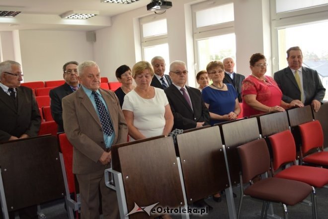 Złote Gody mieszkańców gminy Łyse [ZDJĘCIA] - zdjęcie #40 - eOstroleka.pl