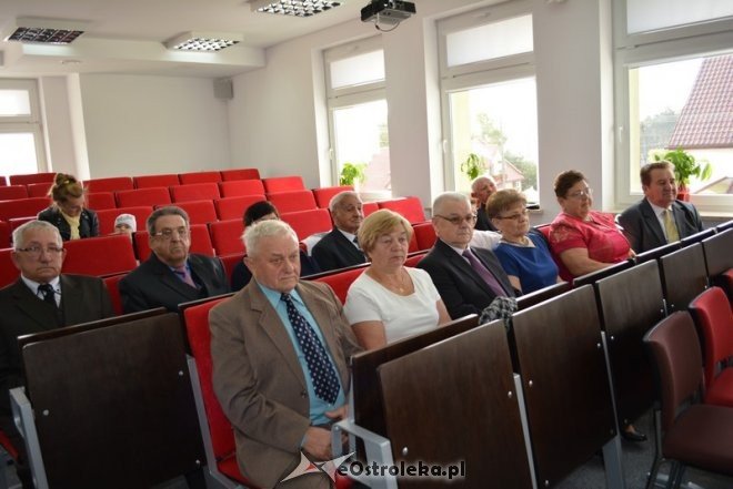 Złote Gody mieszkańców gminy Łyse [ZDJĘCIA] - zdjęcie #38 - eOstroleka.pl