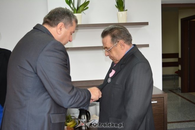 Złote Gody mieszkańców gminy Łyse [ZDJĘCIA] - zdjęcie #30 - eOstroleka.pl