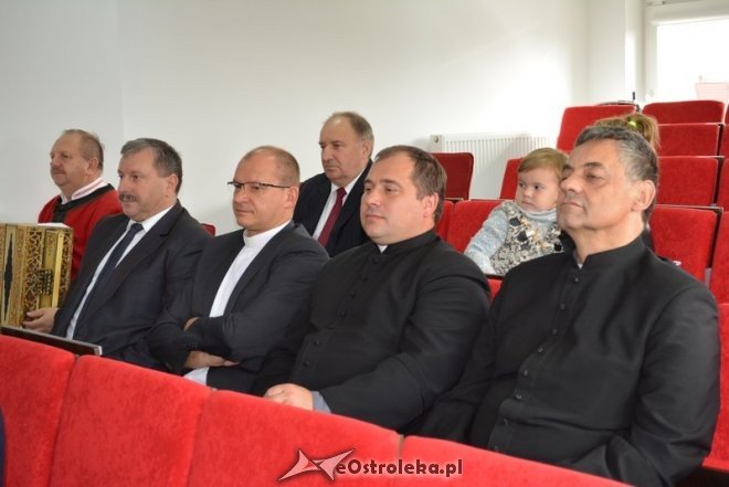 Złote Gody mieszkańców gminy Łyse [ZDJĘCIA] - zdjęcie #10 - eOstroleka.pl