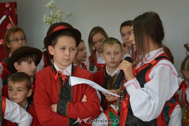 Złote Gody mieszkańców gminy Łyse [ZDJĘCIA] - zdjęcie #7 - eOstroleka.pl