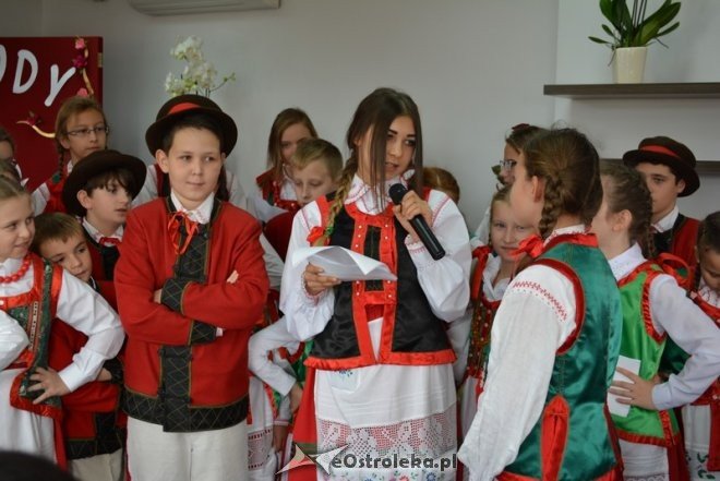 Złote Gody mieszkańców gminy Łyse [ZDJĘCIA] - zdjęcie #6 - eOstroleka.pl