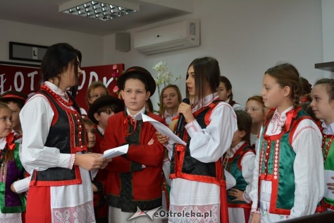 Złote Gody mieszkańców gminy Łyse [ZDJĘCIA] - zdjęcie #5 - eOstroleka.pl