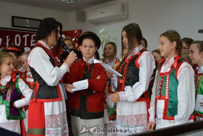 Złote Gody mieszkańców gminy Łyse [ZDJĘCIA] - zdjęcie #4 - eOstroleka.pl