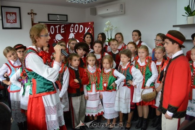 Złote Gody mieszkańców gminy Łyse [ZDJĘCIA] - zdjęcie #2 - eOstroleka.pl