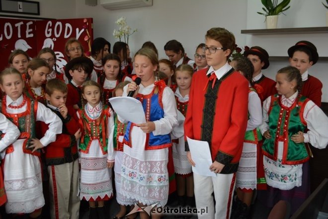 Złote Gody mieszkańców gminy Łyse [ZDJĘCIA] - zdjęcie #1 - eOstroleka.pl