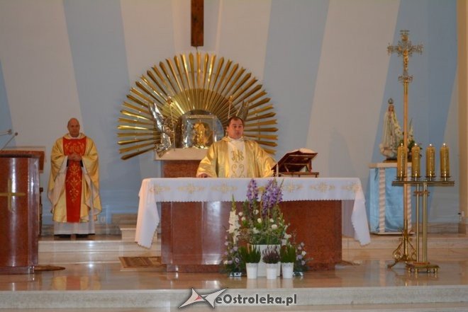 Złote Gody mieszkańców gminy Łyse [ZDJĘCIA] - zdjęcie #47 - eOstroleka.pl