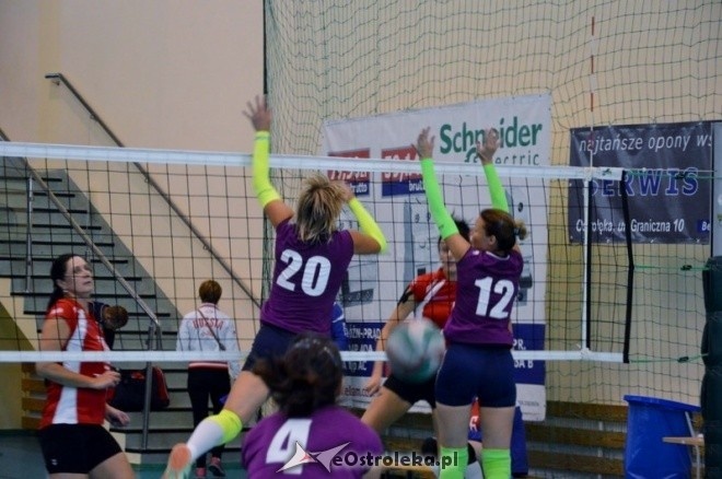 Kaman Cup 2016 w Ostrołęce - dzień pierwszy [30.09.2016] - zdjęcie #108 - eOstroleka.pl