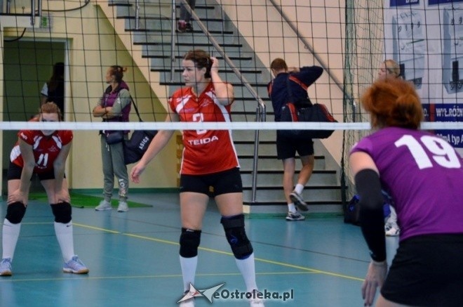 Kaman Cup 2016 w Ostrołęce - dzień pierwszy [30.09.2016] - zdjęcie #107 - eOstroleka.pl