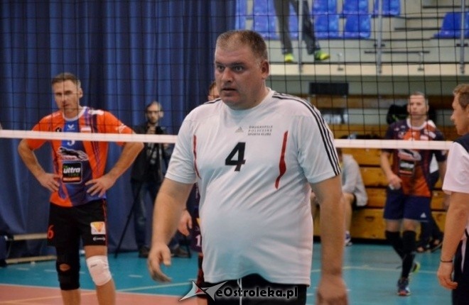 Kaman Cup 2016 w Ostrołęce - dzień pierwszy [30.09.2016] - zdjęcie #103 - eOstroleka.pl