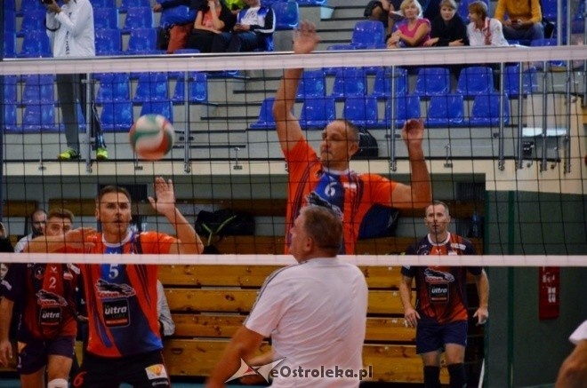 Kaman Cup 2016 w Ostrołęce - dzień pierwszy [30.09.2016] - zdjęcie #101 - eOstroleka.pl