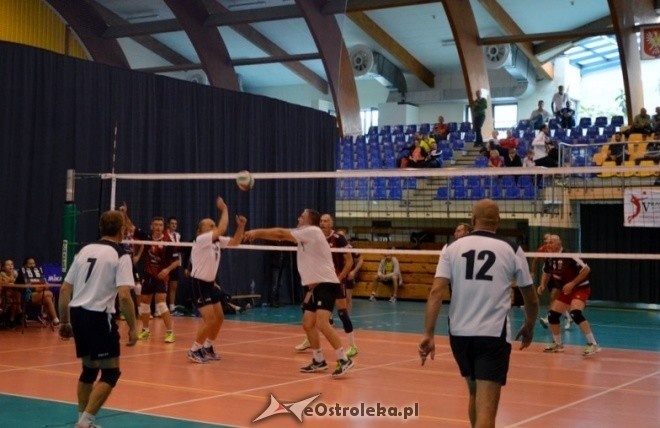 Kaman Cup 2016 w Ostrołęce - dzień pierwszy [30.09.2016] - zdjęcie #99 - eOstroleka.pl