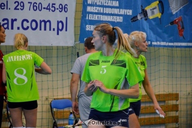 Kaman Cup 2016 w Ostrołęce - dzień pierwszy [30.09.2016] - zdjęcie #97 - eOstroleka.pl