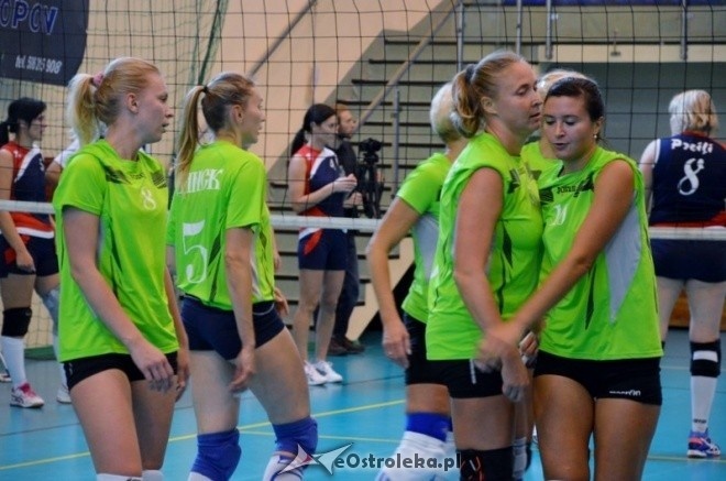 Kaman Cup 2016 w Ostrołęce - dzień pierwszy [30.09.2016] - zdjęcie #95 - eOstroleka.pl