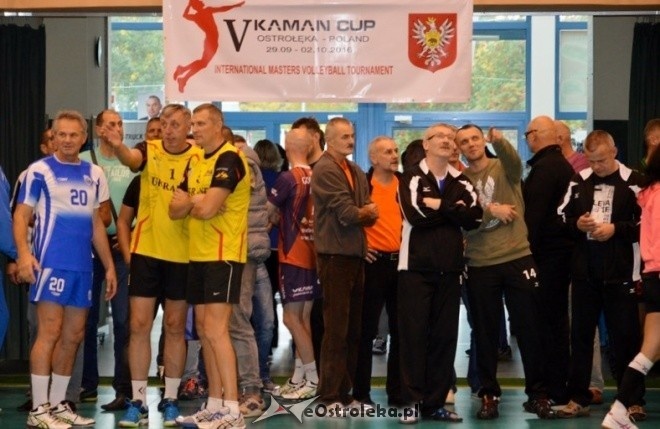 Kaman Cup 2016 w Ostrołęce - dzień pierwszy [30.09.2016] - zdjęcie #90 - eOstroleka.pl