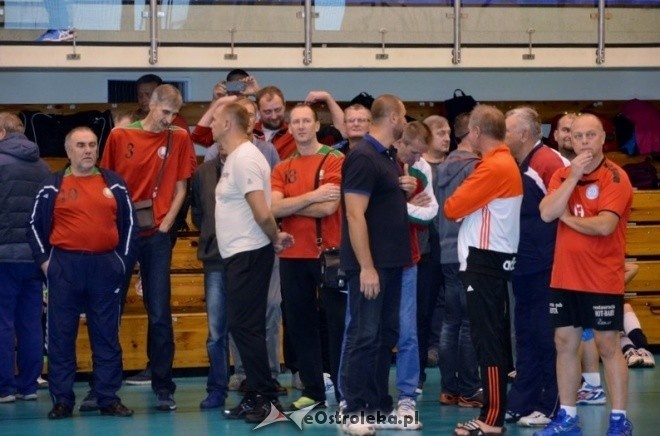 Kaman Cup 2016 w Ostrołęce - dzień pierwszy [30.09.2016] - zdjęcie #89 - eOstroleka.pl