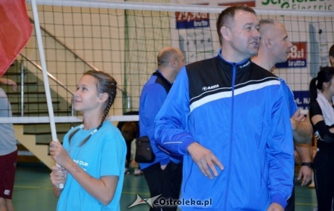 Kaman Cup 2016 w Ostrołęce - dzień pierwszy [30.09.2016] - zdjęcie #87 - eOstroleka.pl