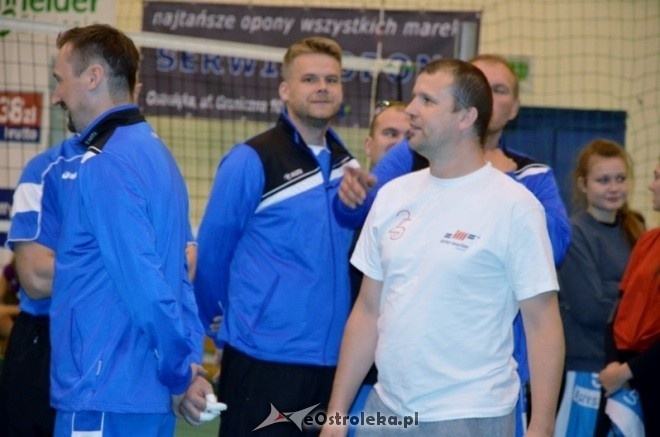 Kaman Cup 2016 w Ostrołęce - dzień pierwszy [30.09.2016] - zdjęcie #86 - eOstroleka.pl