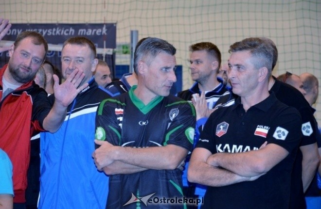 Kaman Cup 2016 w Ostrołęce - dzień pierwszy [30.09.2016] - zdjęcie #84 - eOstroleka.pl