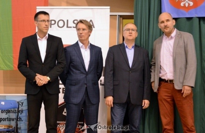 Kaman Cup 2016 w Ostrołęce - dzień pierwszy [30.09.2016] - zdjęcie #79 - eOstroleka.pl