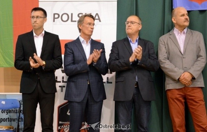 Kaman Cup 2016 w Ostrołęce - dzień pierwszy [30.09.2016] - zdjęcie #77 - eOstroleka.pl