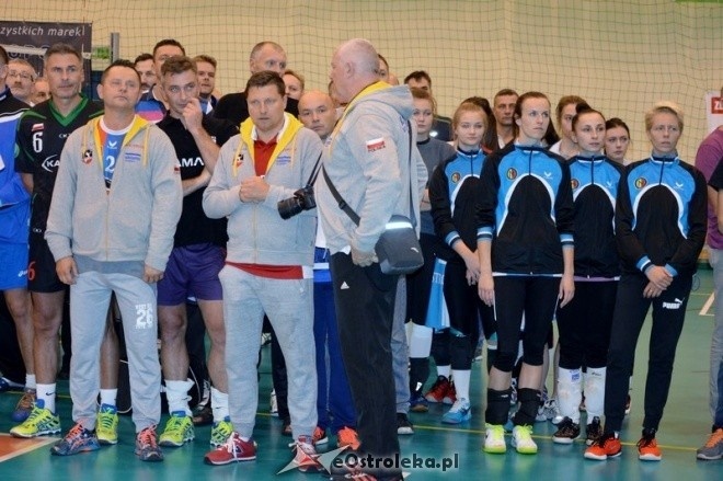 Kaman Cup 2016 w Ostrołęce - dzień pierwszy [30.09.2016] - zdjęcie #76 - eOstroleka.pl