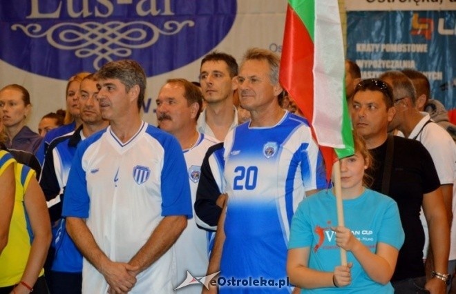 Kaman Cup 2016 w Ostrołęce - dzień pierwszy [30.09.2016] - zdjęcie #72 - eOstroleka.pl