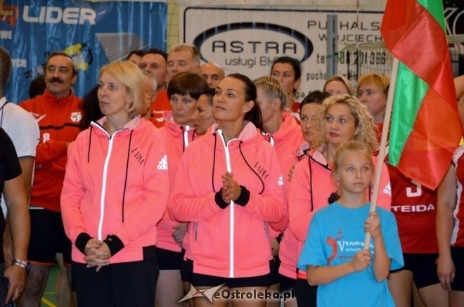 Kaman Cup 2016 w Ostrołęce - dzień pierwszy [30.09.2016] - zdjęcie #71 - eOstroleka.pl