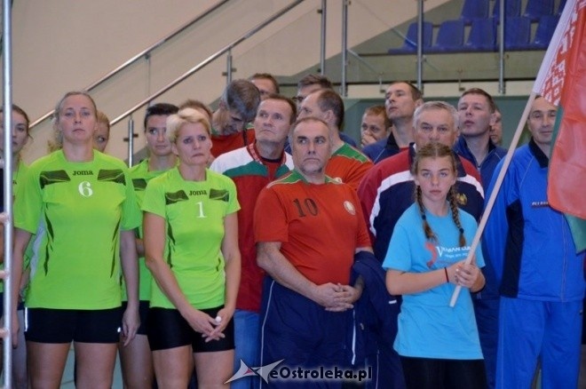 Kaman Cup 2016 w Ostrołęce - dzień pierwszy [30.09.2016] - zdjęcie #69 - eOstroleka.pl
